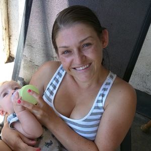 Meet your Posher, Tina